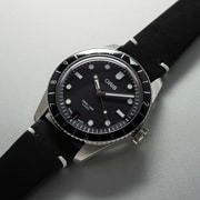 Divers Sixty-Five 12H Calibre 400 - 01 400 7772 4054-07 5 20 82 | Oris